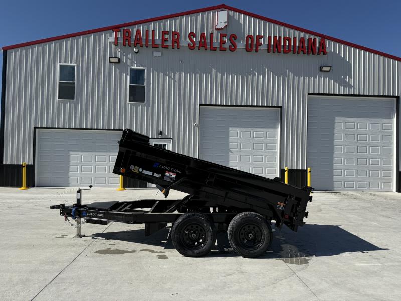 new Dump Trailers Load Trail  for sale, in Shelbyville, IN Thumbnail 2