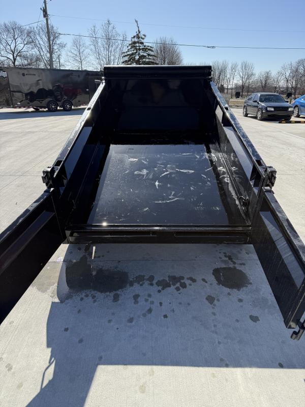 new Dump Trailers Load Trail  for sale, in Shelbyville, IN Thumbnail 7
