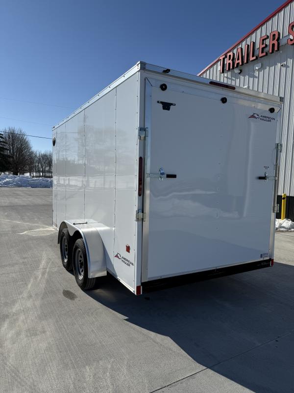 new Cargo (Enclosed) Trailers American Hauler  for sale, in Shelbyville, IN Thumbnail 4