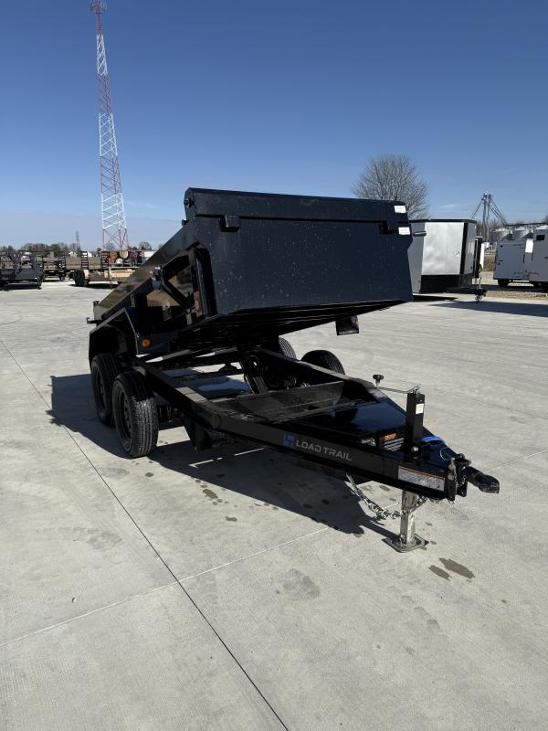 new Dump Trailers Load Trail  for sale, in Shelbyville, IN Thumbnail 4