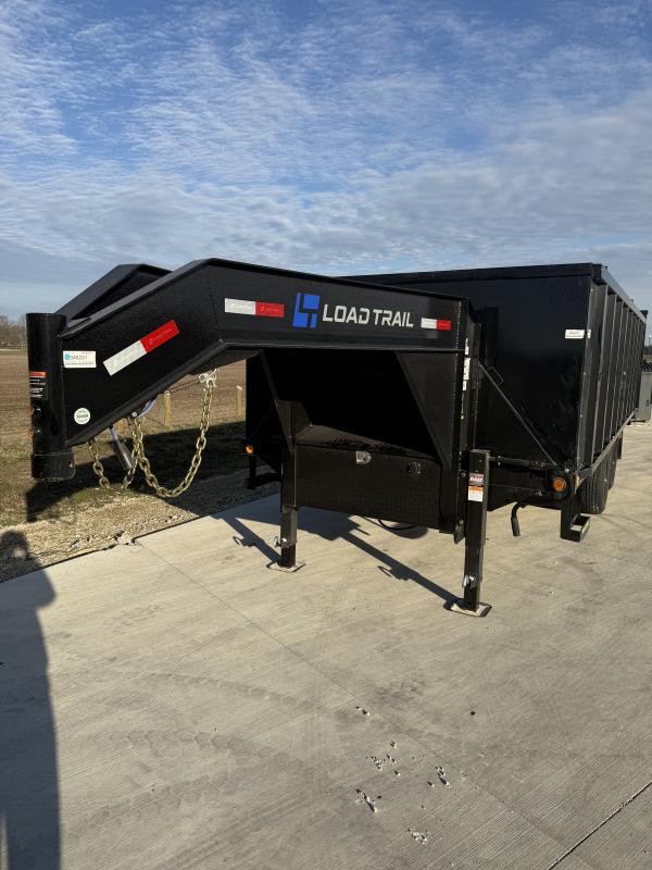 new Dump Trailers Load Trail  for sale, in Shelbyville, IN Thumbnail 5