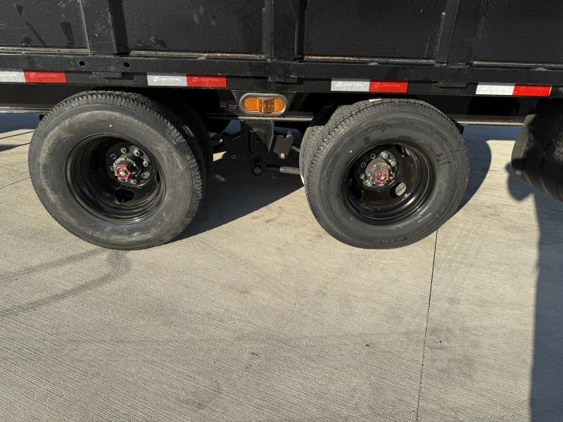 new Dump Trailers Load Trail  for sale, in Shelbyville, IN Thumbnail 14