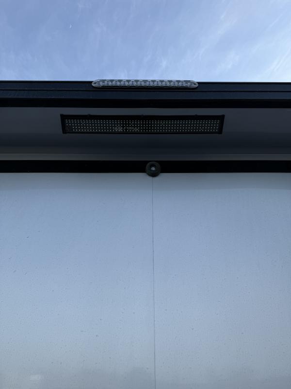 new Car Haulers / Racing Trailers American Hauler Industries  for sale, in Shelbyville, IN Thumbnail 18