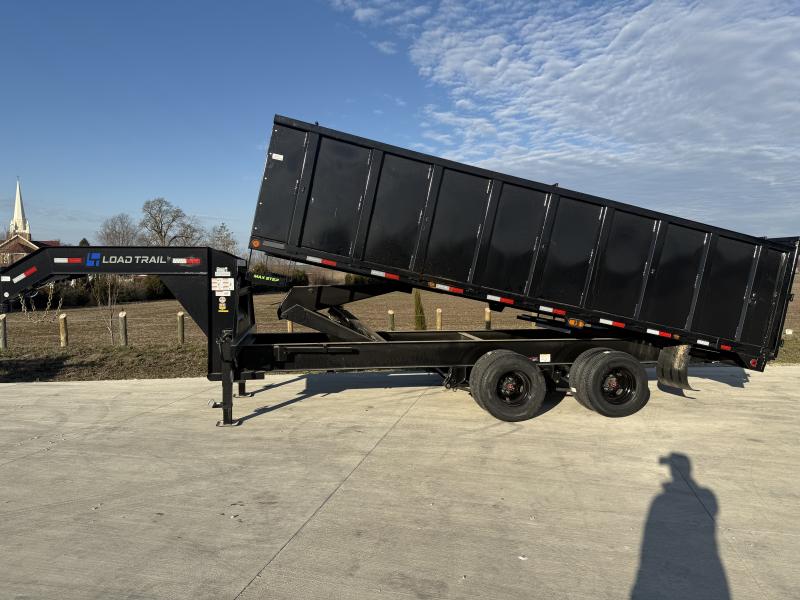 new Dump Trailers Load Trail  for sale, in Shelbyville, IN Thumbnail 2