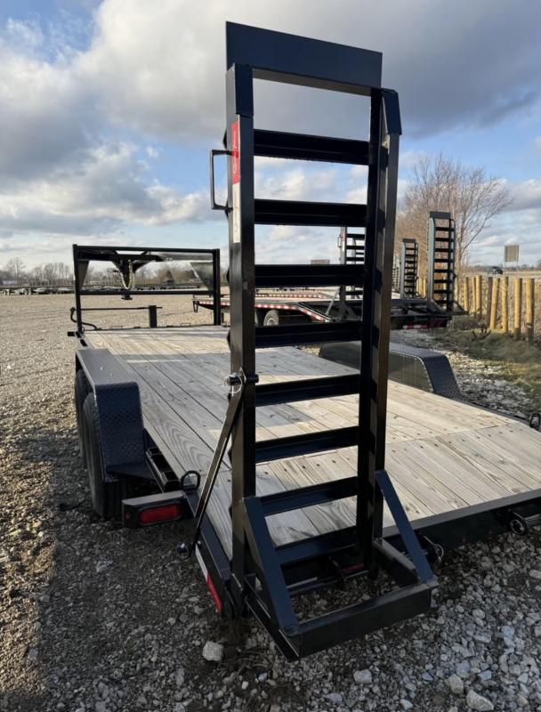new Equipment / Flatbed Trailers Quality Trailers  for sale, in Shelbyville, IN Thumbnail 4