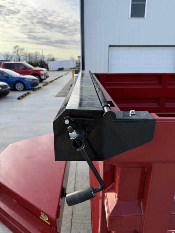 new Dump Trailers Load Trail  for sale, in Shelbyville, IN Thumbnail 14