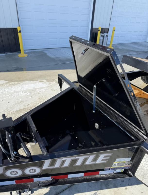 new Tilt Trailers Doolittle Trailer Mfg  for sale, in Shelbyville, IN Thumbnail 12