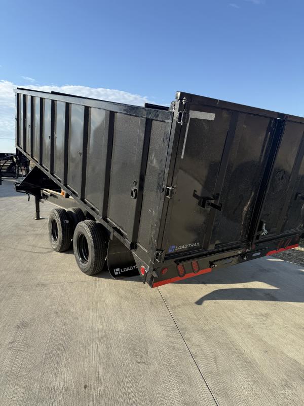 new Dump Trailers Load Trail  for sale, in Shelbyville, IN Thumbnail 6
