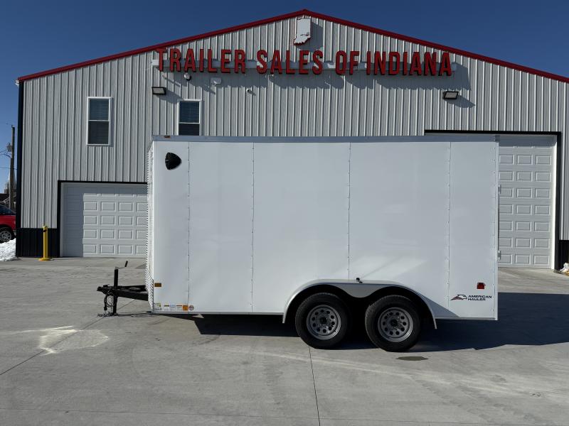 new Cargo (Enclosed) Trailers American Hauler  for sale, in Shelbyville, IN image-0