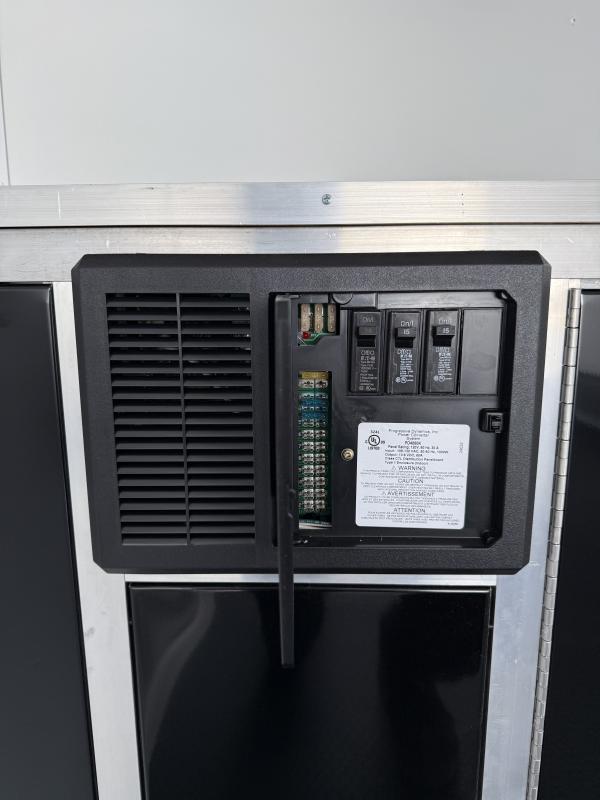 new Car Haulers / Racing Trailers American Hauler Industries  for sale, in Shelbyville, IN Thumbnail 16