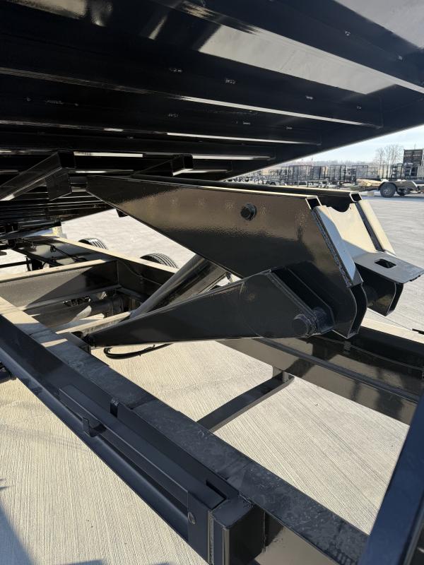 new Dump Trailers Load Trail  for sale, in Shelbyville, IN Thumbnail 15