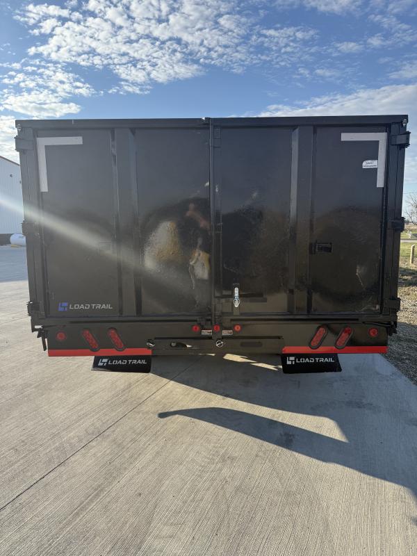 new Dump Trailers Load Trail  for sale, in Shelbyville, IN Thumbnail 9