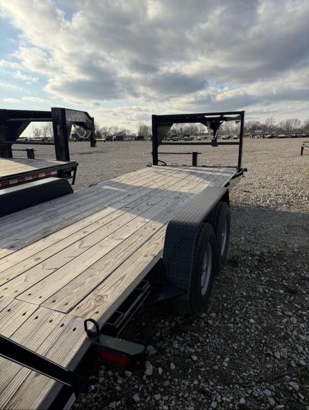 new Equipment / Flatbed Trailers Quality Trailers  for sale, in Shelbyville, IN Thumbnail 6