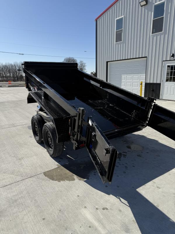 new Dump Trailers Load Trail  for sale, in Shelbyville, IN Thumbnail 6