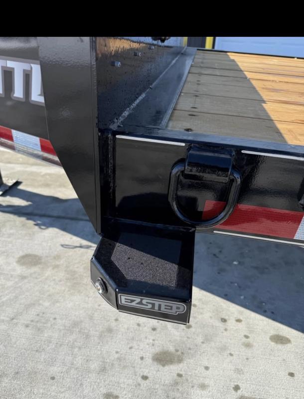 new Tilt Trailers Doolittle Trailer Mfg  for sale, in Shelbyville, IN Thumbnail 13
