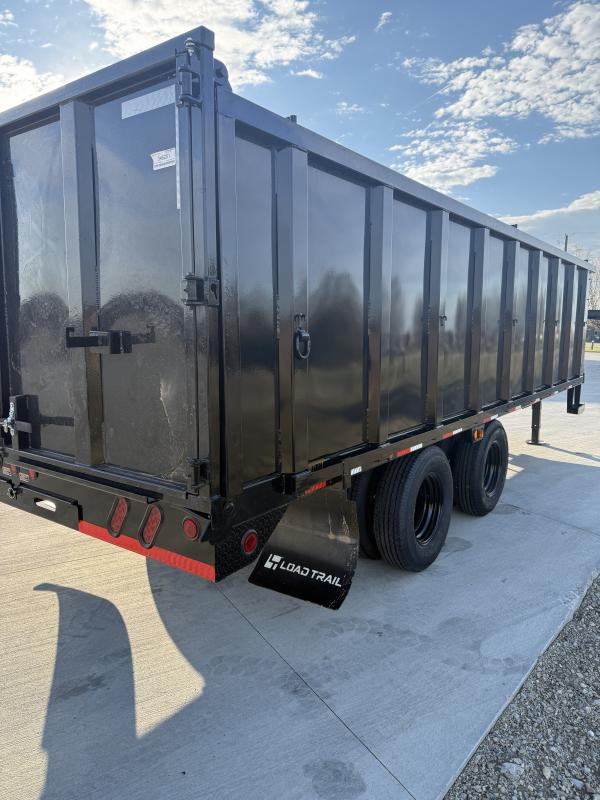 new Dump Trailers Load Trail  for sale, in Shelbyville, IN Thumbnail 10