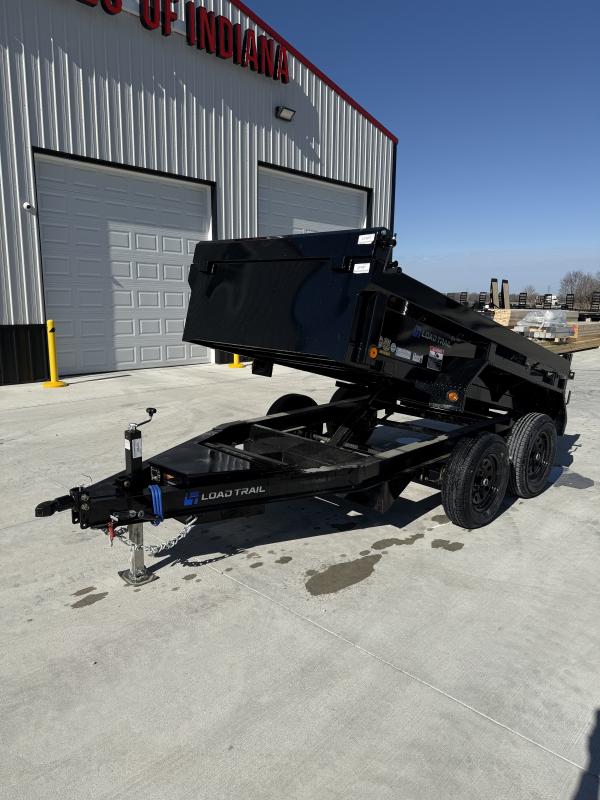 new Dump Trailers Load Trail  for sale, in Shelbyville, IN Thumbnail 3