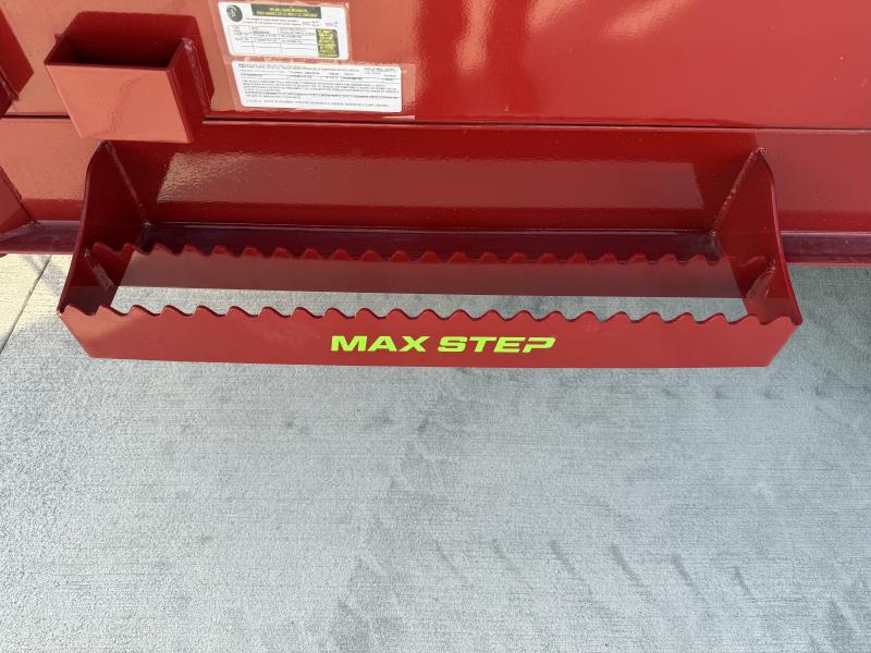 new Dump Trailers Load Trail  for sale, in Shelbyville, IN Thumbnail 10