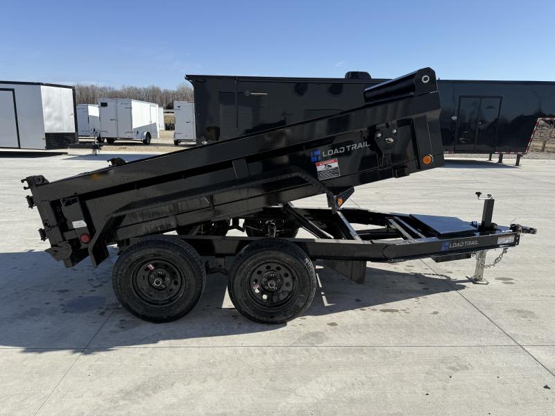 new Dump Trailers Load Trail  for sale, in Shelbyville, IN Thumbnail 5
