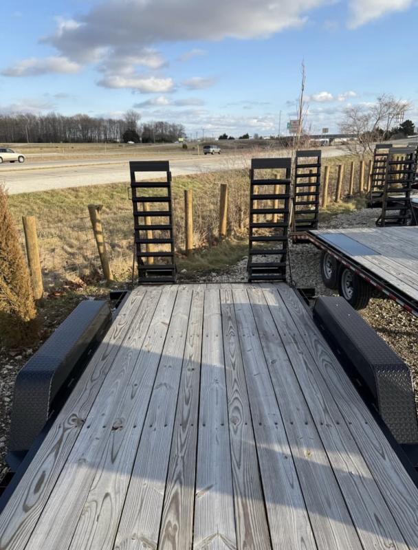 new Equipment / Flatbed Trailers Quality Trailers  for sale, in Shelbyville, IN Thumbnail 7