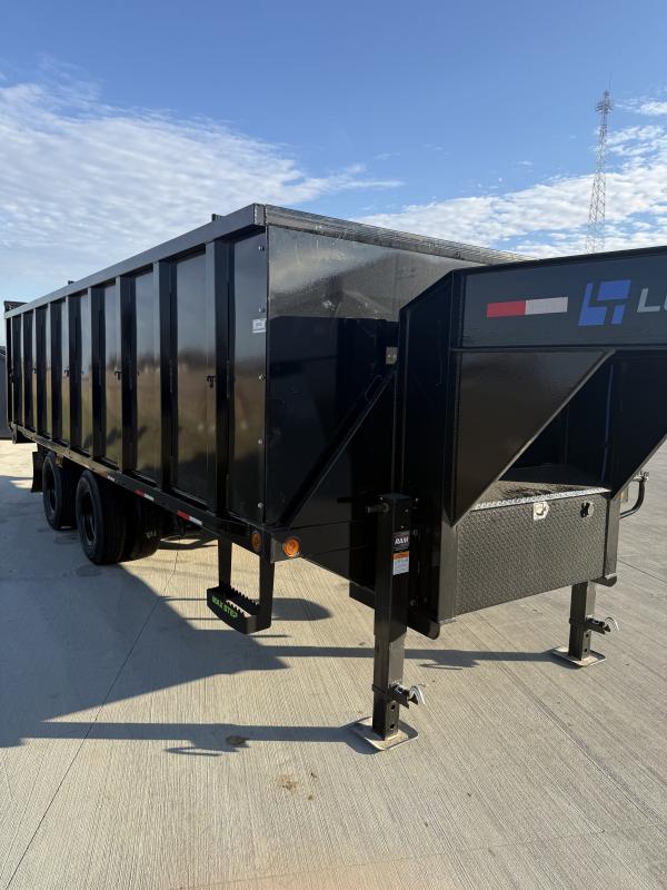 new Dump Trailers Load Trail  for sale, in Shelbyville, IN Thumbnail 4