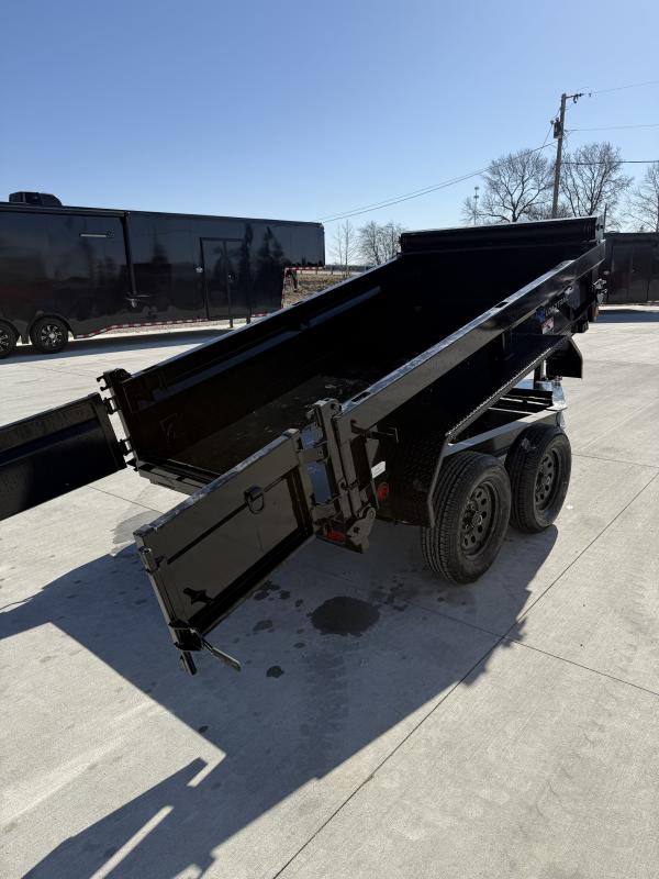 new Dump Trailers Load Trail  for sale, in Shelbyville, IN Thumbnail 8