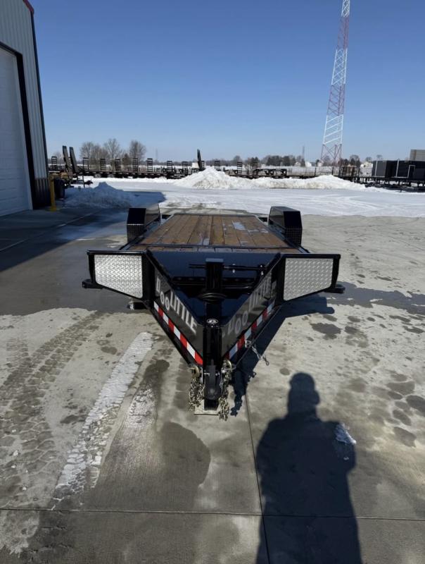 new Tilt Trailers Doolittle Trailer Mfg  for sale, in Shelbyville, IN Thumbnail 3