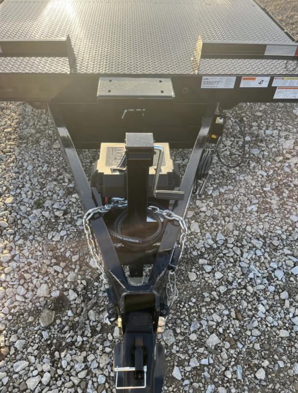 new Car Haulers / Racing Trailers Hawke Trailers  for sale, in Shelbyville, IN Thumbnail 4