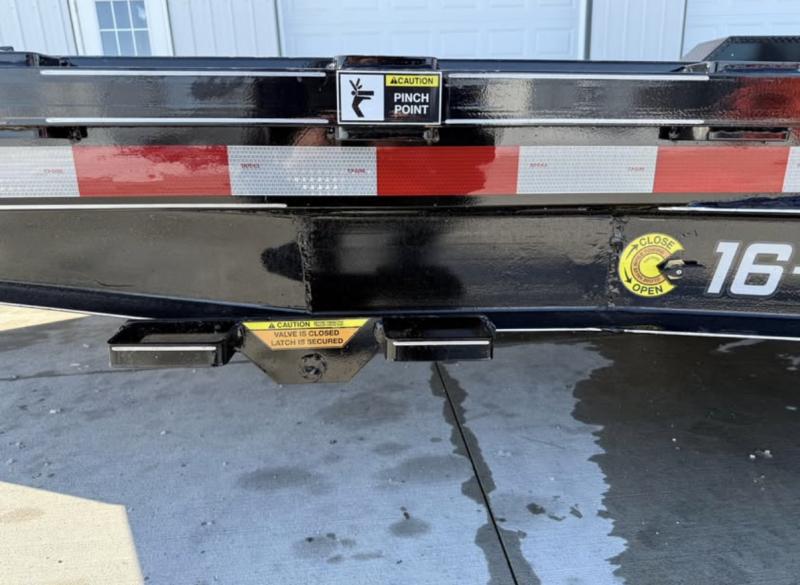 new Tilt Trailers Doolittle Trailer Mfg  for sale, in Shelbyville, IN Thumbnail 11