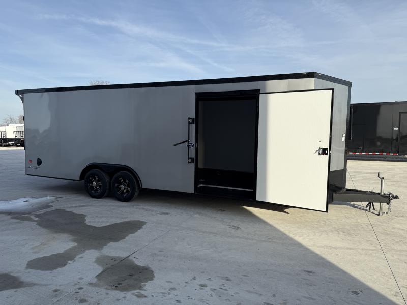 new Car Haulers / Racing Trailers American Hauler Industries  for sale, in Shelbyville, IN Thumbnail 2