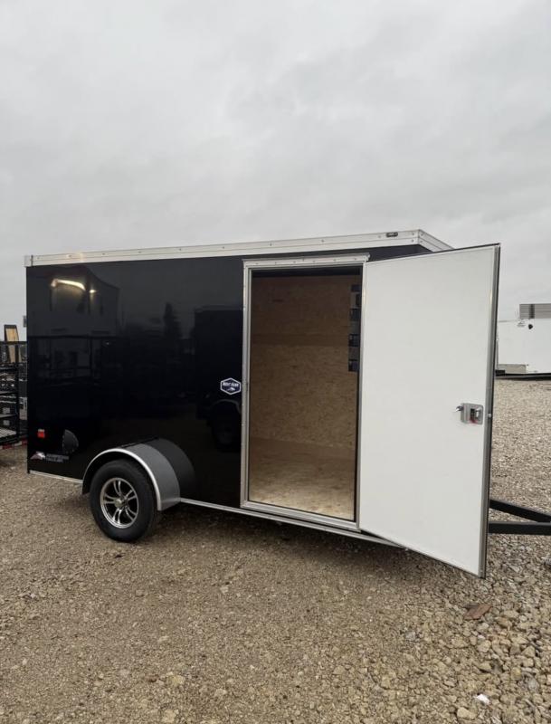 new Cargo (Enclosed) Trailers American Hauler  for sale, in Shelbyville, IN Thumbnail 3