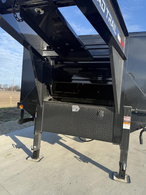 new Dump Trailers Load Trail  for sale, in Shelbyville, IN Thumbnail 13
