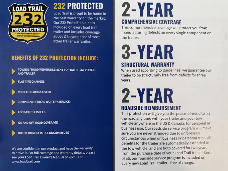 new Dump Trailers Load Trail  for sale, in Shelbyville, IN Thumbnail 17