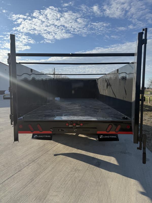 new Dump Trailers Load Trail  for sale, in Shelbyville, IN Thumbnail 8