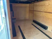used Car Haulers / Racing Trailers Interstate  for sale, in Boulder City, NV Thumbnail 2