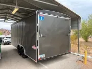 used Car Haulers / Racing Trailers Interstate  for sale, in Boulder City, NV Thumbnail 3