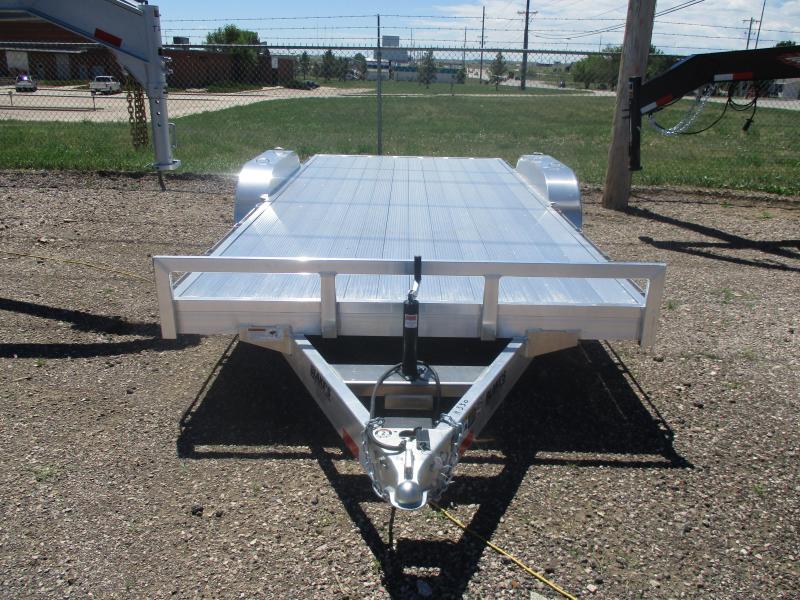 2020 H and H Trailer Flatbed Flatbed Trailer 82 X 18 2020 H and H Trailer Flatbed Flatbed Trailer 82 X 18