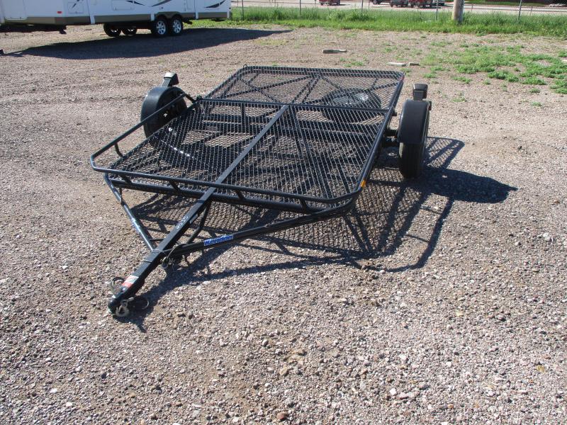 2018 Kendon Utility Utility Trailer 2018 Kendon Utility Utility Trailer