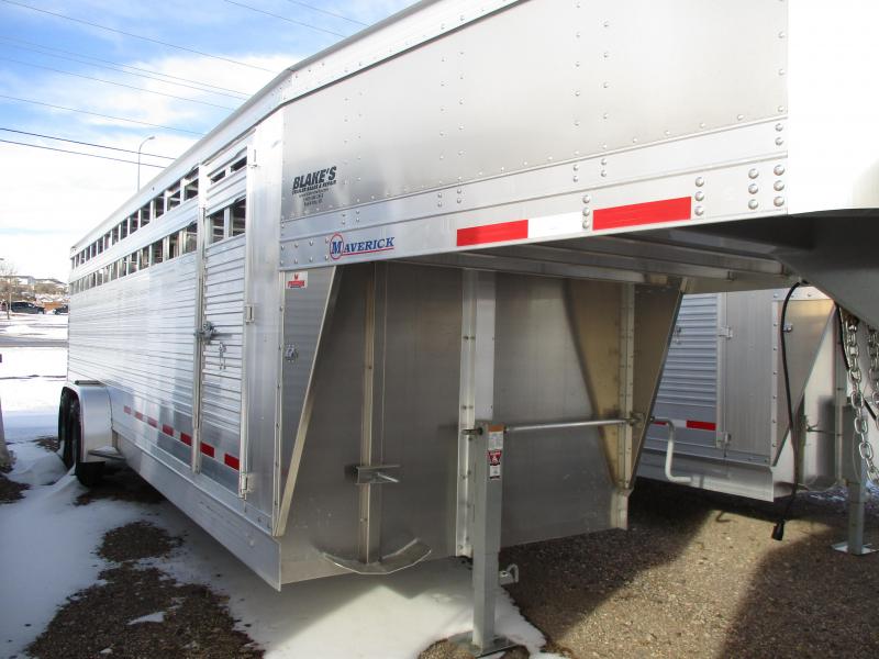 2022 EBY Freedom Plus Livestock Trailer 2022 EBY Freedom Plus Livestock Trailer