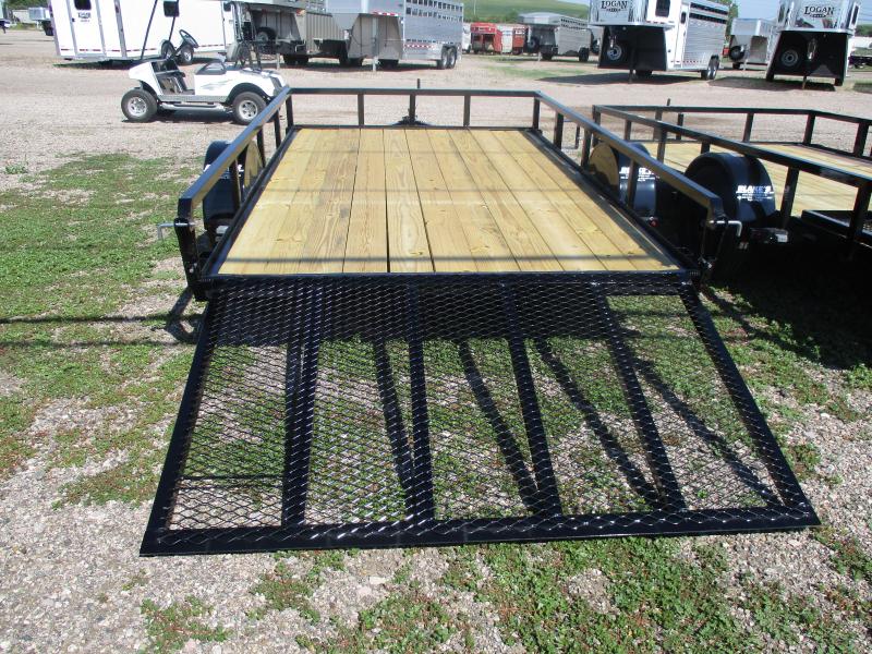 2021 H and H Trailer Utility Utility Trailer 2021 H and H Trailer Utility Utility Trailer