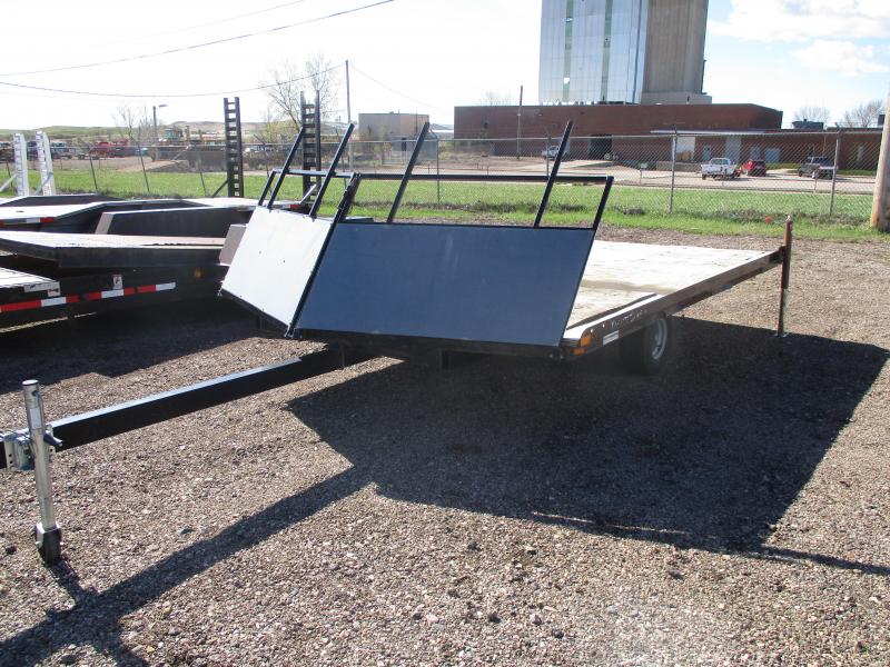 2005 Yacht Club Trailers Utility Utility Trailer 2005 Yacht Club Trailers Utility Utility Trailer