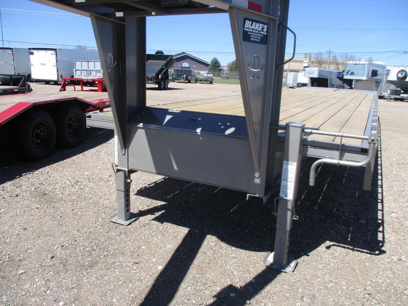 new Equipment / Flatbed Trailers Titan Trailers  for sale, in Rapid City, SD Thumbnail 2