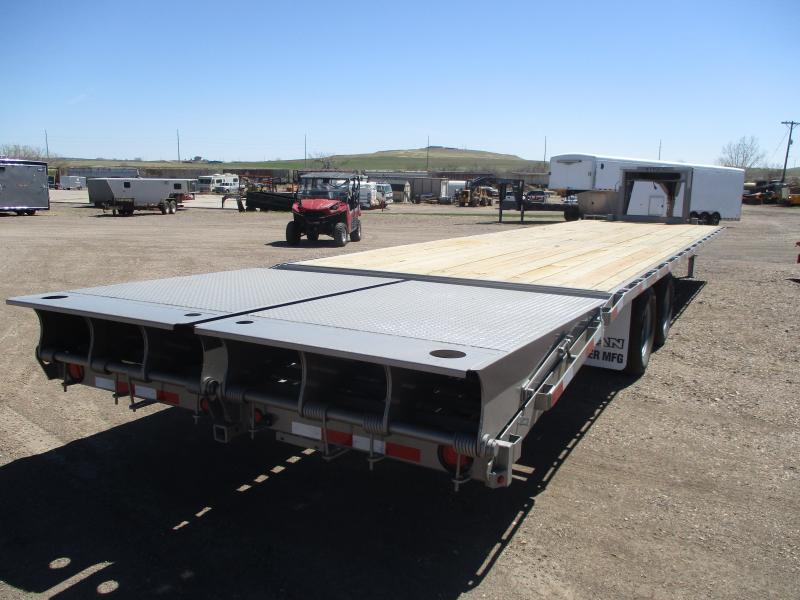 new Equipment / Flatbed Trailers Titan Trailers  for sale, in Rapid City, SD Thumbnail 5