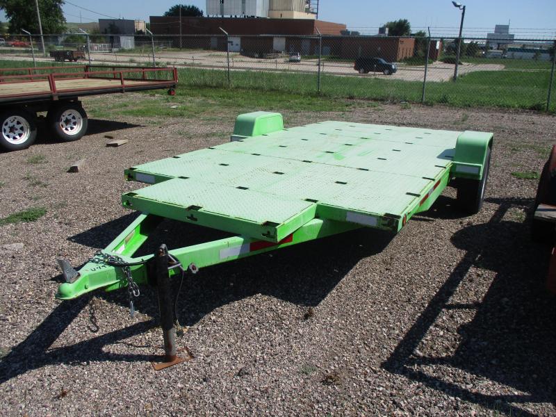 2006 Sportscoach Utility Utility Trailer 2006 Sportscoach Utility Utility Trailer