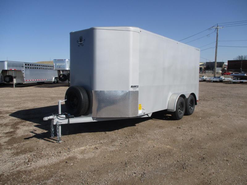 2021 Titan Trailers Cargo Enclosed Cargo Trailer 2021 Titan Trailers Cargo Enclosed Cargo Trailer