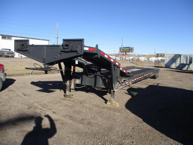2000 Top Brand Wedge Trailer Flatbed Trailer 2000 Top Brand Wedge Trailer Flatbed Trailer