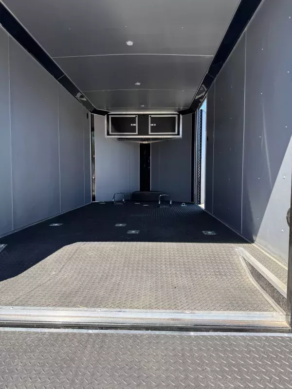 used Motorcycle / Cycle Trailers Cargo Mate  for sale, in Trabuco Canyon, CA Thumbnail 15