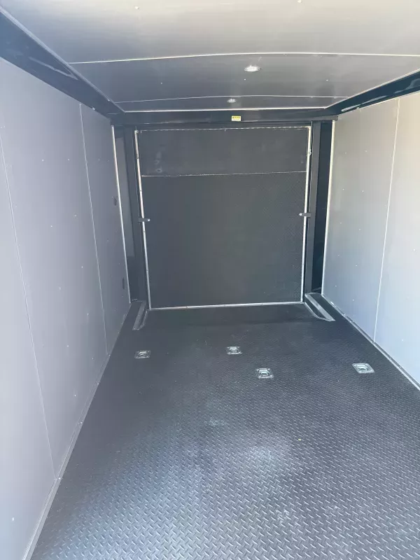 used Motorcycle / Cycle Trailers Cargo Mate  for sale, in Trabuco Canyon, CA Thumbnail 9