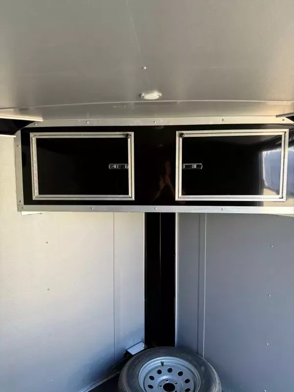 used Motorcycle / Cycle Trailers Cargo Mate  for sale, in Trabuco Canyon, CA Thumbnail 11