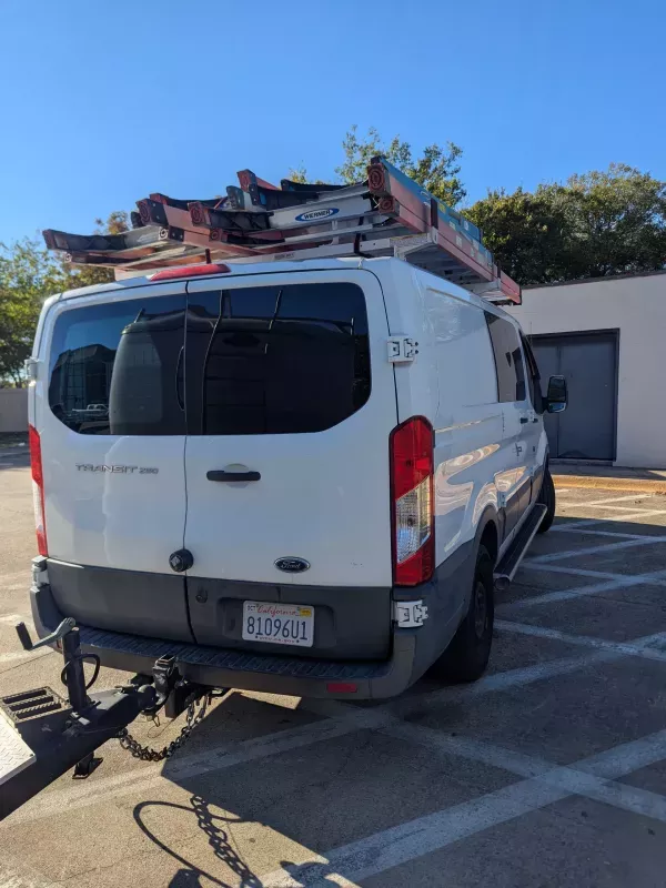 used Cargo (Enclosed) Trailers Cargo Mate  for sale, in Hurst, TX Thumbnail 5